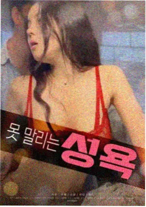 长片回声放映厅节目单卡片封面